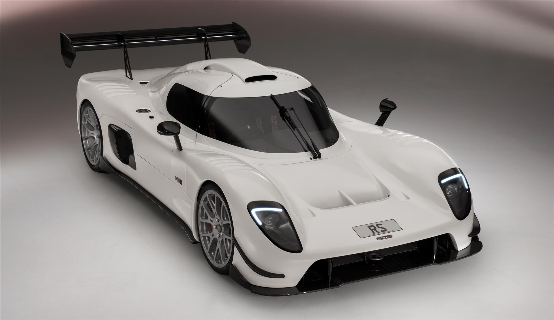 Ultima RS review, specs, stats, comparison, rivals, data, details, photos  and information on
